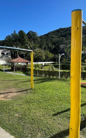 Apartamento para alugar com 54m², 2 quartos e 1 vaga Apartamento para alugar com 54m², 2 quartos e 1 vagaÁrea verde