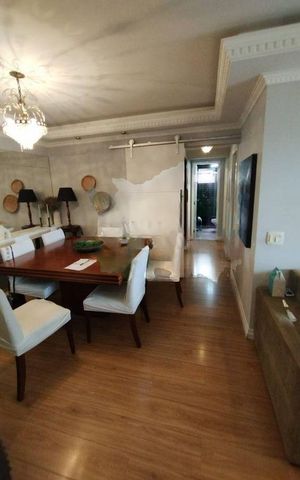 Apartamento à venda com 96m², 3 quartos e 1 vaga