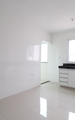 Apartamento para alugar com 132m², 3 quartos e 1 vagaCozinha