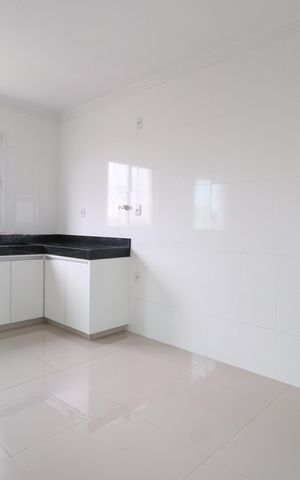 Apartamento para alugar com 132m², 3 quartos e 1 vagaCozinha