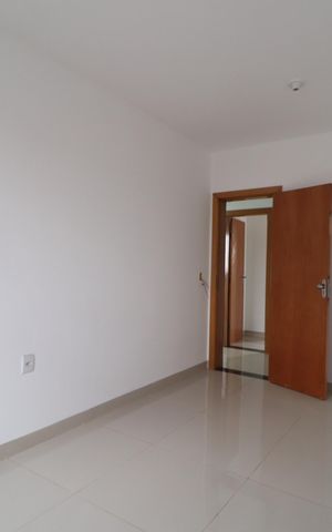 Apartamento para alugar com 132m², 3 quartos e 1 vagaQuarto 2