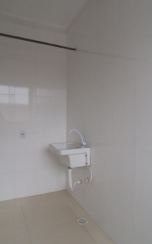 Apartamento para alugar com 132m², 3 quartos e 1 vagaÁrea de Serviço