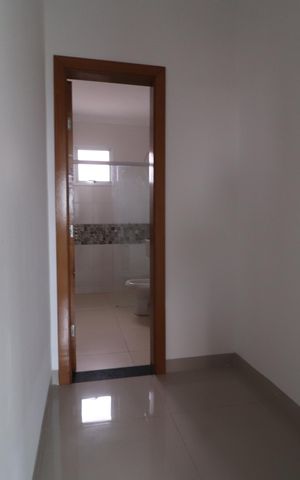 Apartamento para alugar com 132m², 3 quartos e 1 vagaBanheiro Social