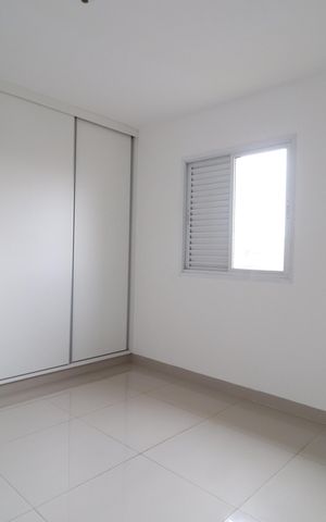 Apartamento para alugar com 132m², 3 quartos e 1 vagaQuarto 1 - Suíte