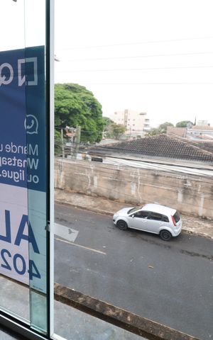 Apartamento para alugar com 132m², 3 quartos e 1 vagaPlaquinha