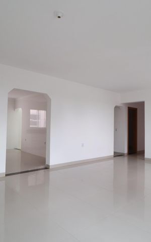 Apartamento para alugar com 132m², 3 quartos e 1 vagaSala