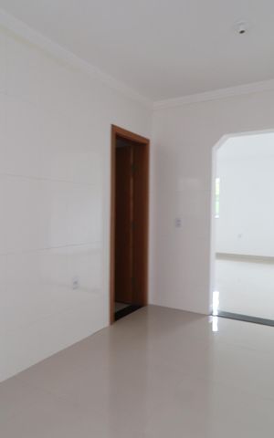 Apartamento para alugar com 132m², 3 quartos e 1 vagaCozinha