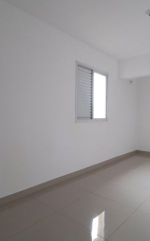 Apartamento para alugar com 132m², 3 quartos e 1 vagaQuarto 3
