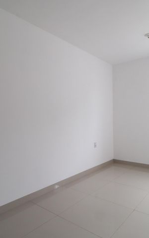 Apartamento para alugar com 132m², 3 quartos e 1 vagaQuarto 2