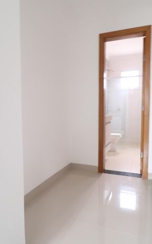 Apartamento para alugar com 132m², 3 quartos e 1 vagaBanheiro Social