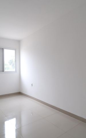 Apartamento para alugar com 132m², 3 quartos e 1 vagaQuarto 2