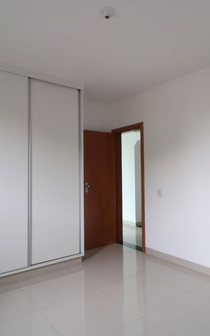 Apartamento para alugar com 132m², 3 quartos e 1 vagaQuarto 1 - Suíte