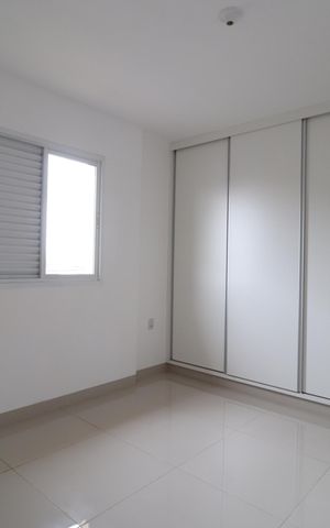 Apartamento para alugar com 132m², 3 quartos e 1 vagaQuarto 1 - Suíte