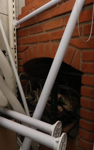 Casa à venda com 180m², 3 quartos e 4 vagasChurrasqueira