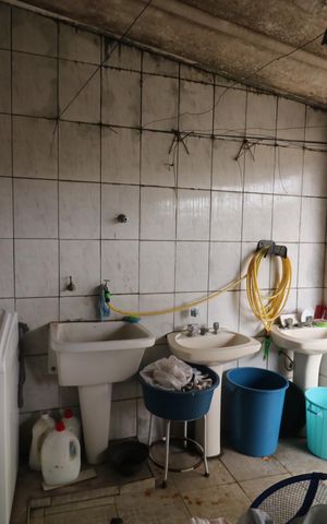 Casa à venda com 180m², 3 quartos e 4 vagasÁrea de Serviço