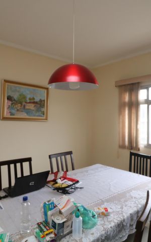 Casa à venda com 180m², 3 quartos e 4 vagasSala de Jantar