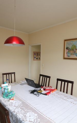 Casa à venda com 180m², 3 quartos e 4 vagasSala de Jantar
