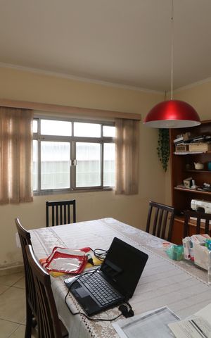 Casa à venda com 180m², 3 quartos e 4 vagasSala de Jantar