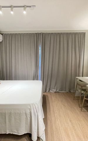 Apartamento à venda com 27m², 1 quarto e sem vagaStudio