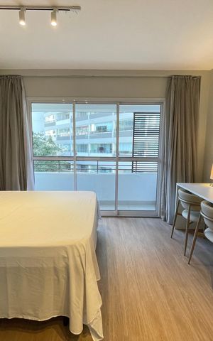 Apartamento à venda com 27m², 1 quarto e sem vagaStudio
