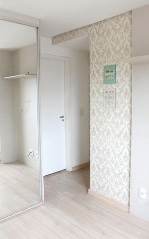 Apartamento para alugar com 66m², 2 quartos e 1 vaga Apartamento para alugar com 66m², 2 quartos e 1 vagaSuíte