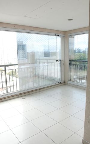 Apartamento para alugar com 66m², 2 quartos e 1 vaga Apartamento para alugar com 66m², 2 quartos e 1 vagaVaranda gourmet