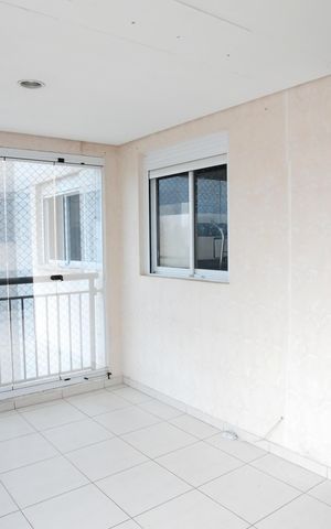 Apartamento para alugar com 66m², 2 quartos e 1 vaga Apartamento para alugar com 66m², 2 quartos e 1 vagaVaranda gourmet