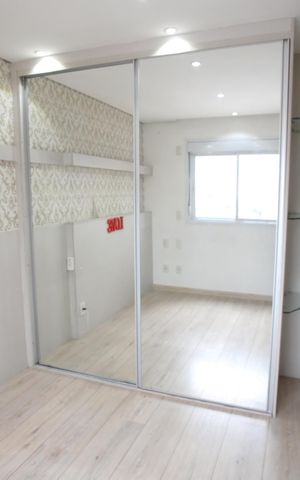 Apartamento para alugar com 66m², 2 quartos e 1 vaga Apartamento para alugar com 66m², 2 quartos e 1 vagaSuíte