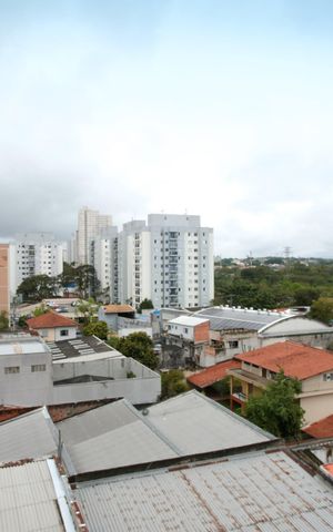 Apartamento para alugar com 66m², 2 quartos e 1 vaga Apartamento para alugar com 66m², 2 quartos e 1 vagaVista da Sacada