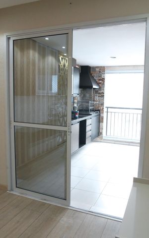 Apartamento para alugar com 66m², 2 quartos e 1 vaga Apartamento para alugar com 66m², 2 quartos e 1 vagaSala