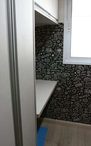 Apartamento para alugar com 66m², 2 quartos e 1 vaga Apartamento para alugar com 66m², 2 quartos e 1 vagaQuarto