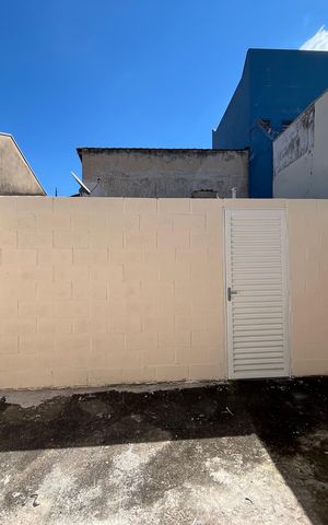 Casa para alugar com 100m², 3 quartos e 1 vagaQuintal