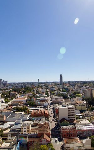 Apartamento para alugar com 35m², 1 quarto e 1 vaga Apartamento para alugar com 35m², 1 quarto e 1 vagaVista do Terraço