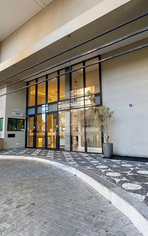 Apartamento para alugar com 35m², 1 quarto e 1 vaga Apartamento para alugar com 35m², 1 quarto e 1 vagaHall de entrada