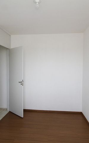 Apartamento para alugar com 47m², 2 quartos e 1 vagaQuarto 2