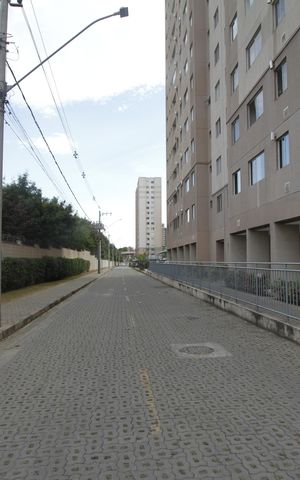 Apartamento para alugar com 47m², 2 quartos e 1 vagaÁrea comum