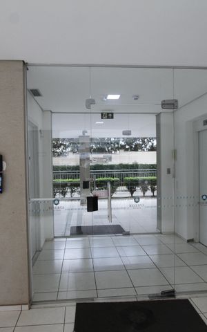 Apartamento para alugar com 47m², 2 quartos e 1 vagaHall de entrada