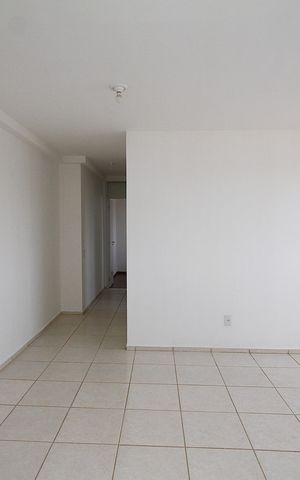 Apartamento para alugar com 47m², 2 quartos e 1 vagaSala
