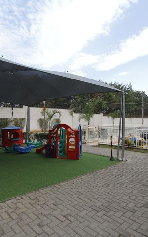 Apartamento para alugar com 47m², 2 quartos e 1 vagaÁrea comum - Playground