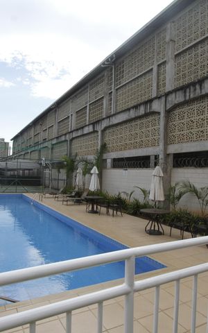 Apartamento para alugar com 47m², 2 quartos e 1 vagaÁrea comum - Piscina