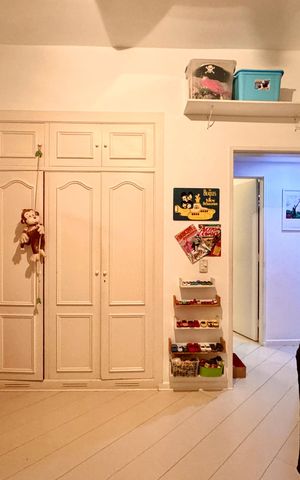 Apartamento para alugar com 107m², 3 quartos e 1 vaga