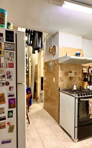 Apartamento para alugar com 107m², 3 quartos e 1 vaga