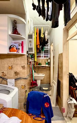 Apartamento para alugar com 107m², 3 quartos e 1 vaga