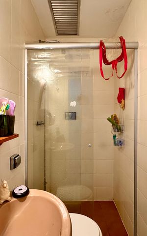 Apartamento para alugar com 107m², 3 quartos e 1 vaga