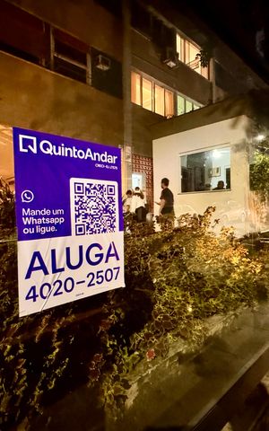 Apartamento para alugar com 107m², 3 quartos e 1 vaga