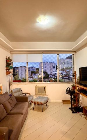 Apartamento para alugar com 107m², 3 quartos e 1 vaga