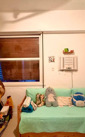 Apartamento para alugar com 107m², 3 quartos e 1 vaga