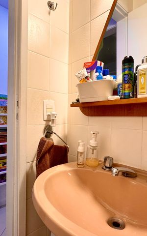 Apartamento para alugar com 107m², 3 quartos e 1 vaga