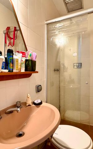 Apartamento para alugar com 107m², 3 quartos e 1 vaga