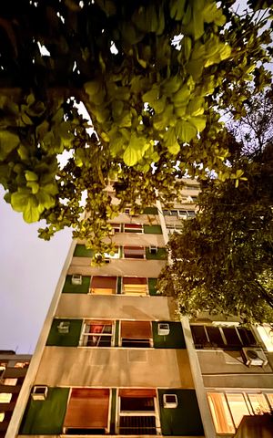 Apartamento para alugar com 107m², 3 quartos e 1 vaga